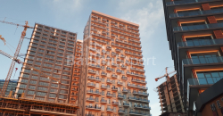 דירה 45 מ"ר - לך ומריה קצ'ינסקי, Batumi, גאורגיה