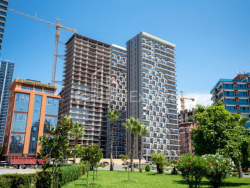 דירה 2-комн 45 m² - לך ומריה קצ'ינסקי, Batumi