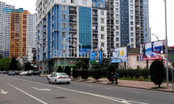 דירה 4-комн 84 m² - ניקו פירוסמני, Batumi