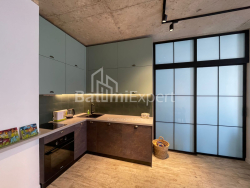 דירה 2-комн 59.8 m² - שלווה אינסרידזה, Batumi