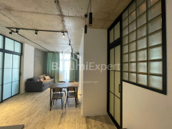 דירה 59.8 מ"ר - שלווה אינסרידזה, Batumi, גאורגיה