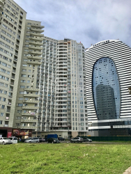 דירה 2-комн 59 m² - זוראבה גורגילדזה, Batumi
