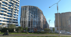 דירה 34.4 מ"ר - לך ומריה קצ'ינסקי, Batumi, גאורגיה
