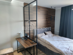 דירה 1-комн 34.4 m² - לך ומריה קצ'ינסקי, Batumi