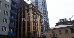 דירה 1-комн 28 m² - שריף חימשיאשווילי, Batumi