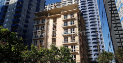 דירה 1-комн 28 m² - שריף חימשיאשווילי, Batumi