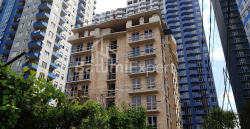 דירה 1-комн 28 m² - שריף חימשיאשווילי, Batumi