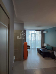 דירה 50 מ"ר - שריף חימשיאשווילי, Batumi, גאורגיה