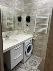דירה 1-комн 31 m² - שריף חימשיאשווילי, Batumi