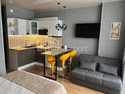 דירה 1-комн 31 m² - שריף חימשיאשווילי, Batumi