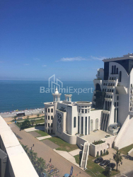דירה 43 מ"ר - יוסף קובלדזה, Batumi, גאורגיה