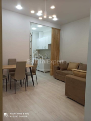 דירה 2-комн 40 m² - לאדו גודיאשווילי, Batumi