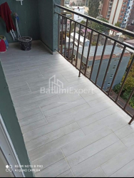 דירה 40 מ"ר - לאדו גודיאשווילי, Batumi, גאורגיה