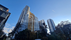דירה 86 מ"ר - טבל-אבוזרידזה, בטומי, גאורגיה
