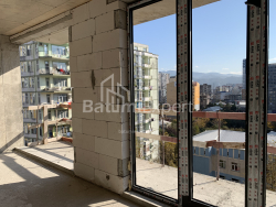 דירה 45.6 מ"ר - שלווה אינסרידזה, Batumi, גאורגיה