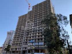 דירה 45.6 מ"ר - שלווה אינסרידזה, Batumi, גאורגיה