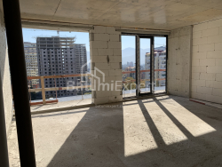 דירה 45.6 מ"ר - שלווה אינסרידזה, Batumi, גאורגיה