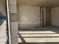 דירה 45.6 מ"ר - שלווה אינסרידזה, Batumi, גאורגיה