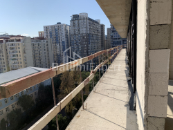 דירה 45.6 מ"ר - שלווה אינסרידזה, Batumi, גאורגיה
