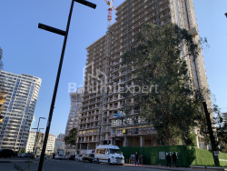 דירה 45.6 מ"ר - שלווה אינסרידזה, Batumi, גאורגיה