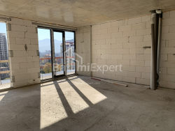דירה 45.6 מ"ר - שלווה אינסרידזה, Batumi, גאורגיה