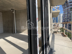 דירה 45.6 מ"ר - שלווה אינסרידזה, Batumi, גאורגיה
