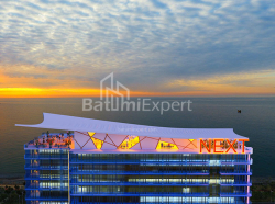 דירה 28.1 מ"ר - שלווה אינסרידזה, Batumi, גאורגיה