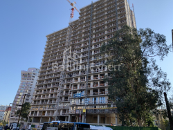 דירה 28.1 מ"ר - שלווה אינסרידזה, Batumi, גאורגיה