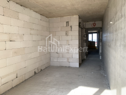 דירה 28.1 מ"ר - שלווה אינסרידזה, Batumi, גאורגיה