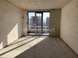 דירה 1-комн 34.5 m² - שלווה אינסרידזה, Batumi