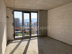 דירה 34.5 מ"ר - שלווה אינסרידזה, Batumi, גאורגיה
