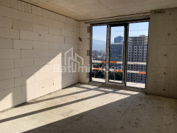 דירה 1-комн 34.5 m² - שלווה אינסרידזה, Batumi