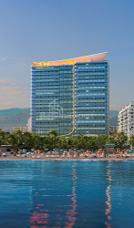 דירה 1-комн 34.5 m² - שלווה אינסרידזה, Batumi