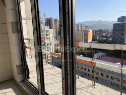 דירה 34.5 מ"ר - שלווה אינסרידזה, Batumi, גאורגיה
