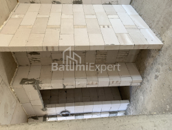 דירה 34.5 מ"ר - שלווה אינסרידזה, Batumi, גאורגיה
