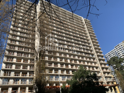 דירה 34.5 מ"ר - שלווה אינסרידזה, Batumi, גאורגיה