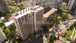 דירה 2-комн 45.6 m² - שלווה אינסרידזה, Batumi