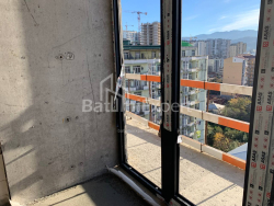 דירה 45.6 מ"ר - שלווה אינסרידזה, Batumi, גאורגיה