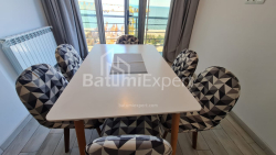 דירה 2-комн 70 m² - שריף חימשיאשווילי, Batumi