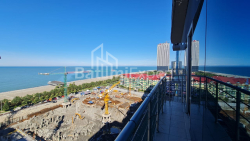 דירה 70 מ"ר - שריף חימשיאשווילי, Batumi, גאורגיה