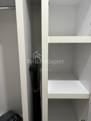 דירה 30.4 מ"ר - שריף חימשיאשווילי, Batumi, גאורגיה