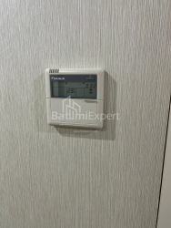 דירה 30.4 מ"ר - שריף חימשיאשווילי, Batumi, גאורגיה