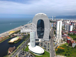 דירה 1-комн 30.4 m² - שריף חימשיאשווילי, Batumi