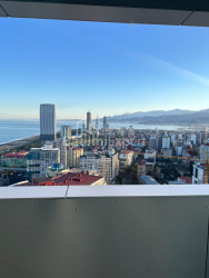 דירה 30.4 מ"ר - שריף חימשיאשווילי, Batumi, גאורגיה