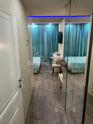 דירה 1-комн 30.4 m² - שריף חימשיאשווילי, Batumi