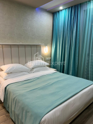 דירה 1-комн 30.4 m² - שריף חימשיאשווילי, Batumi