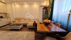 דירה 58 מ"ר - אלכסנדרה גריבודובה, Batumi, גאורגיה