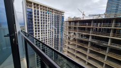 דירה 45.8 מ"ר - שריף חימשיאשווילי, Batumi, גאורגיה