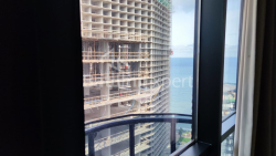 דירה 45.8 מ"ר - שריף חימשיאשווילי, Batumi, גאורגיה