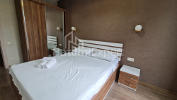 דירה 2-комн 45.8 m² - שריף חימשיאשווילי, Batumi